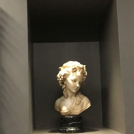 Palazzo Dei Grifoni - Luxury Suites - ซัน เบเนเดตโต เดล ตรอนโต ภายนอก รูปภาพ
