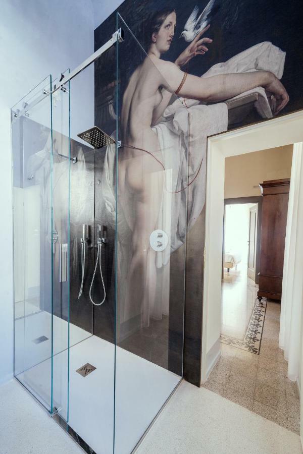 Palazzo Dei Grifoni - Luxury Suites - ซัน เบเนเดตโต เดล ตรอนโต ภายนอก รูปภาพ