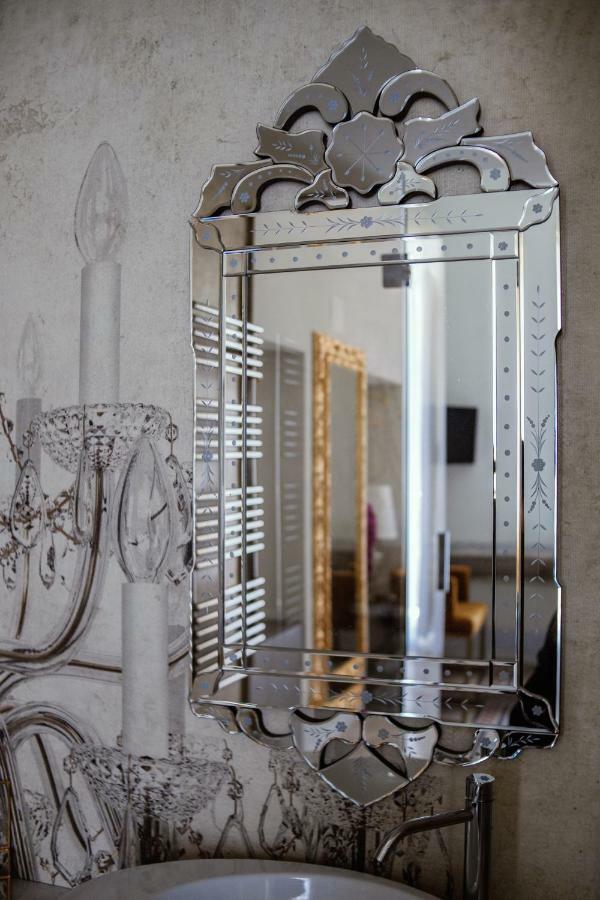 Palazzo Dei Grifoni - Luxury Suites - ซัน เบเนเดตโต เดล ตรอนโต ภายนอก รูปภาพ