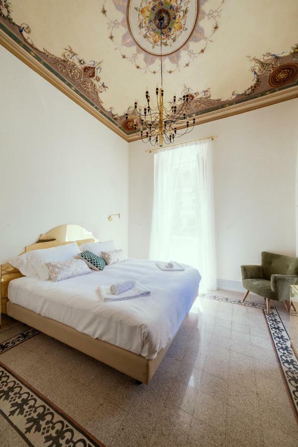 Palazzo Dei Grifoni - Luxury Suites - ซัน เบเนเดตโต เดล ตรอนโต ภายนอก รูปภาพ