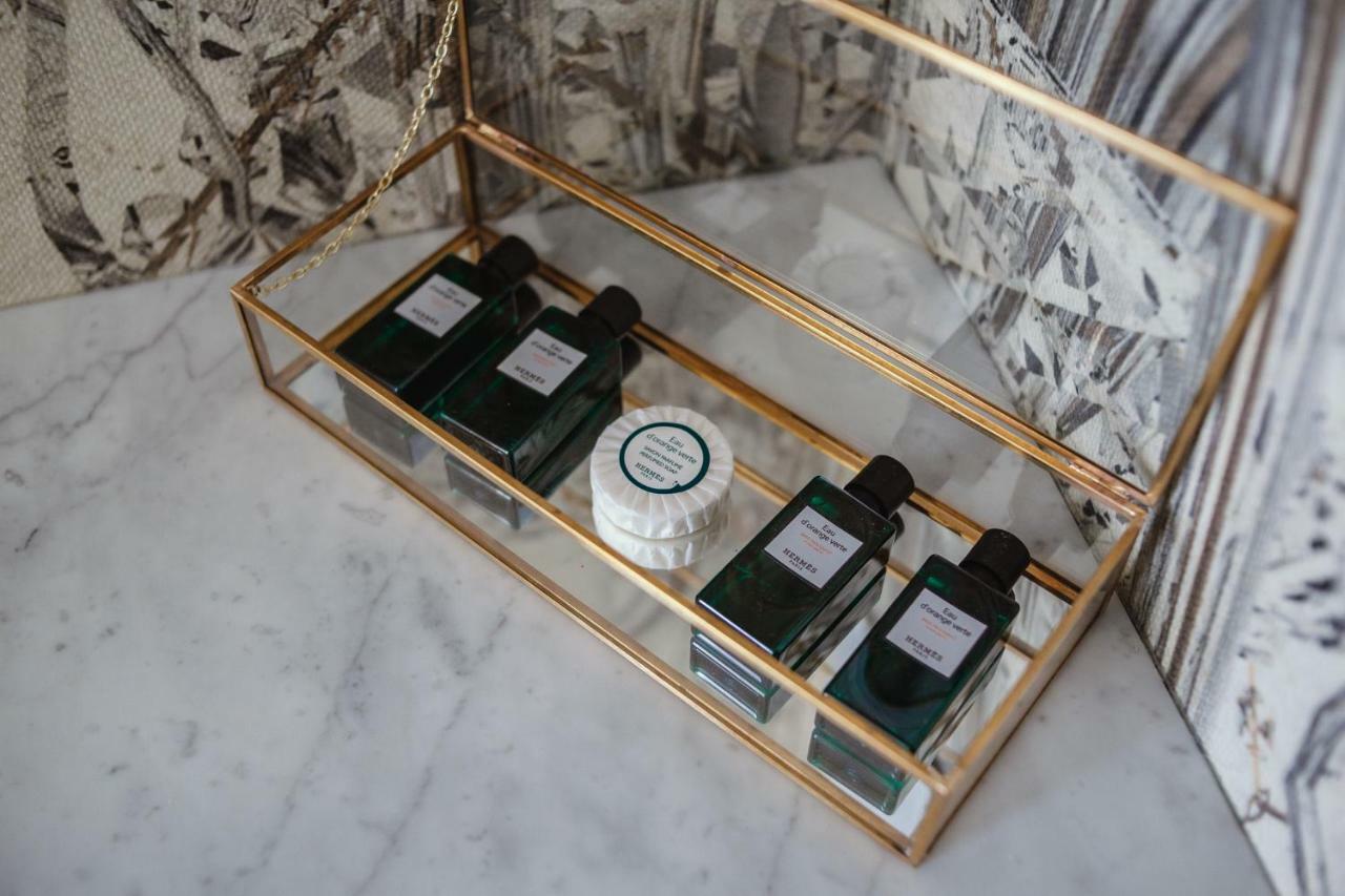 Palazzo Dei Grifoni - Luxury Suites - ซัน เบเนเดตโต เดล ตรอนโต ภายนอก รูปภาพ